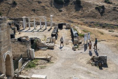 Hierapolis