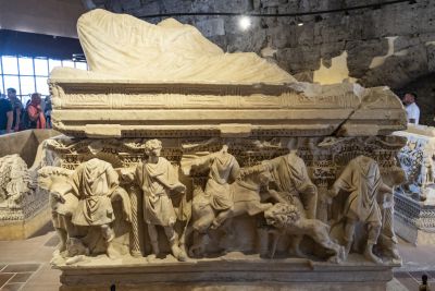 Hierapolis