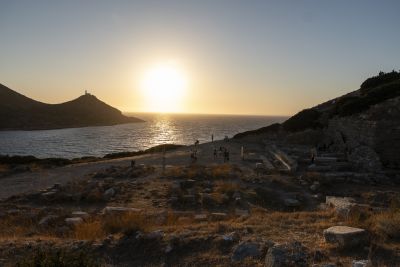 Ile de Datcha