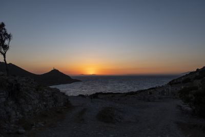 Ile de Datcha
