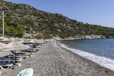 Ile de Datcha