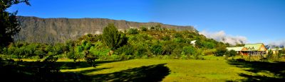 Ile de la Réunion