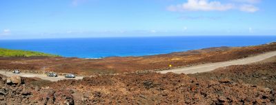 Ile de la Réunion