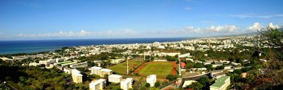 Ile de la Réunion