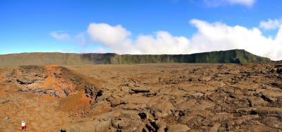 Ile de la Réunion