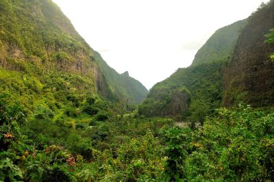 Ile de la Réunion