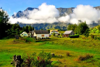 Ile de la Réunion