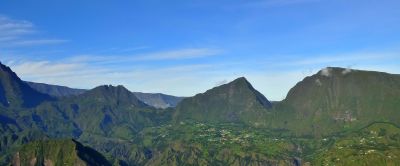 Ile de la Réunion