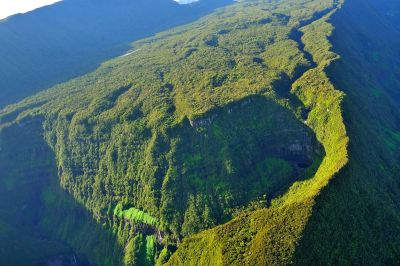 Ile de la Réunion