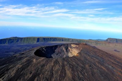 Ile de la Réunion