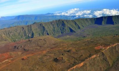 Ile de la Réunion
