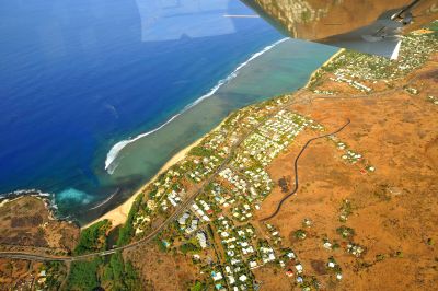 Ile de la Réunion