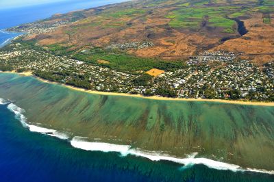 Ile de la Réunion