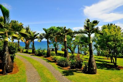 Ile de la Réunion