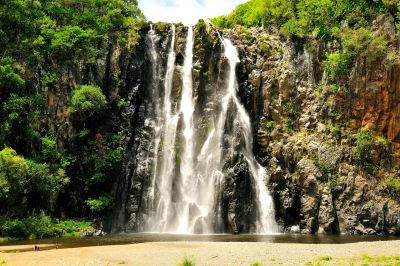 Ile de la Réunion