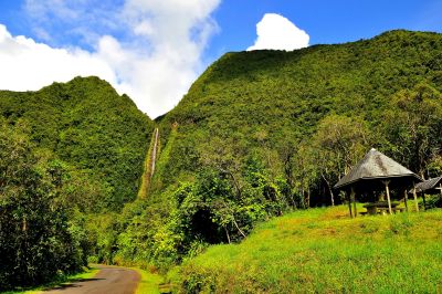 Ile de la Réunion