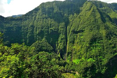 Ile de la Réunion