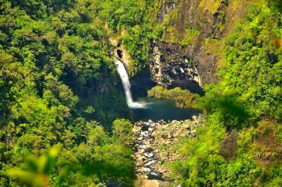 Ile de la Réunion