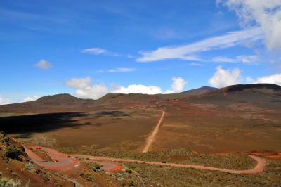 Ile de la Réunion