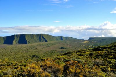 Ile de la Réunion