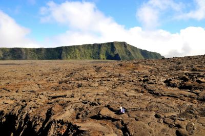 Ile de la Réunion