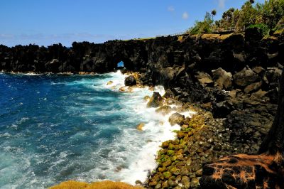 Ile de la Réunion