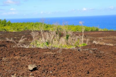 Ile de la Réunion