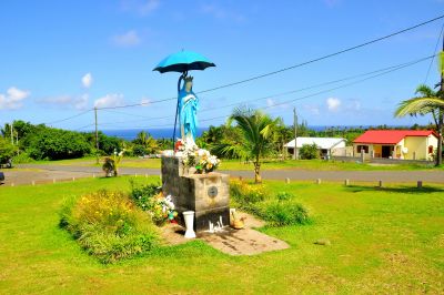 Ile de la Réunion
