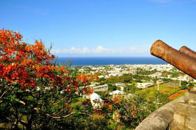 Ile de la Réunion