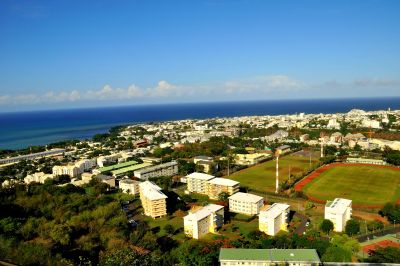 Ile de la Réunion