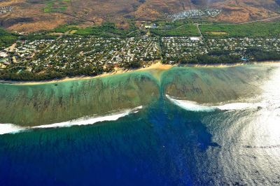Ile de la Réunion