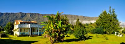 Ile de la Réunion