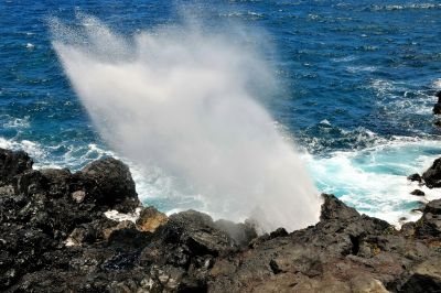 Ile de la Réunion