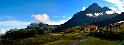 Ile de la Réunion