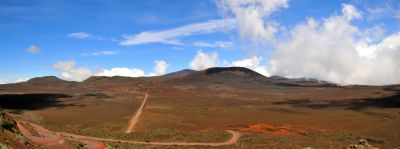 Ile de la Réunion