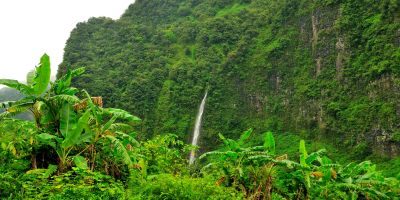 Ile de la Réunion