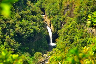 Ile de la Réunion