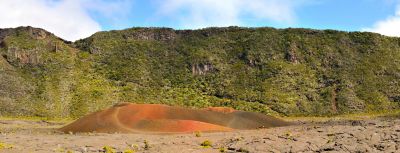 Ile de la Réunion