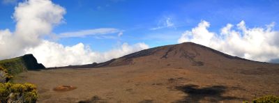 Ile de la Réunion