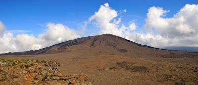 Ile de la Réunion