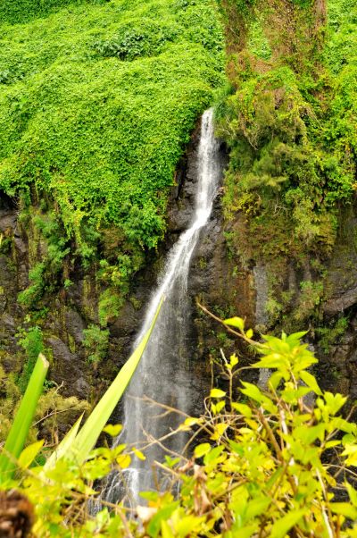 Ile de la Réunion