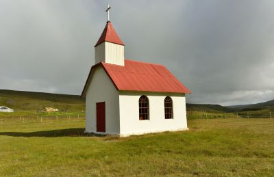 Islande