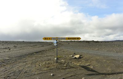 Islande
