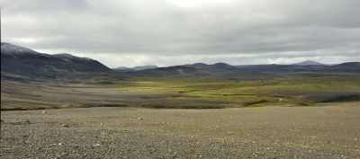 Islande