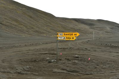 Islande