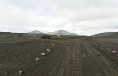 Islande