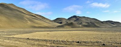 Islande