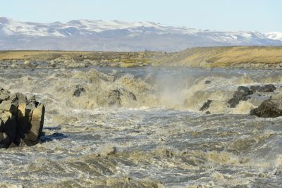 Islande
