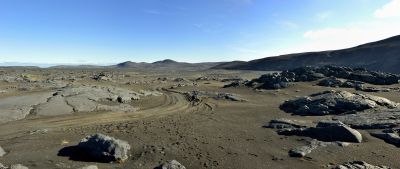 Islande