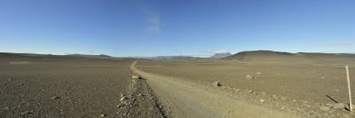 Islande